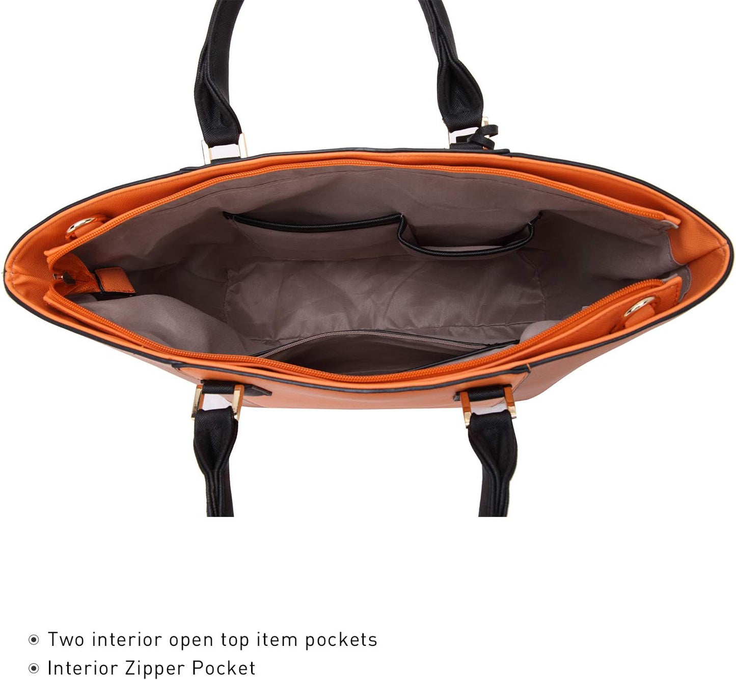 Women Large Designer Handbags