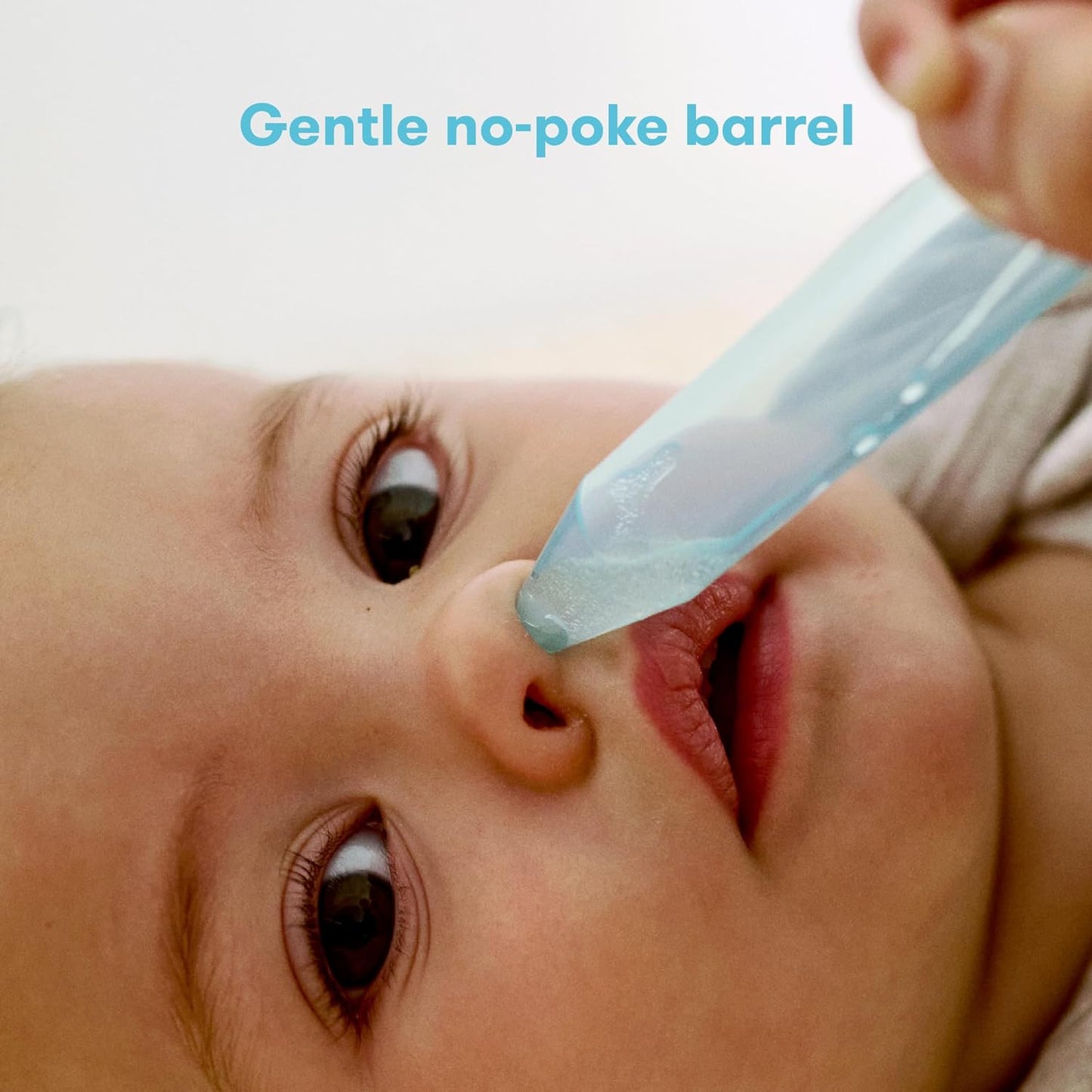 Nosefrida Snotsucker for Baby, Nasal