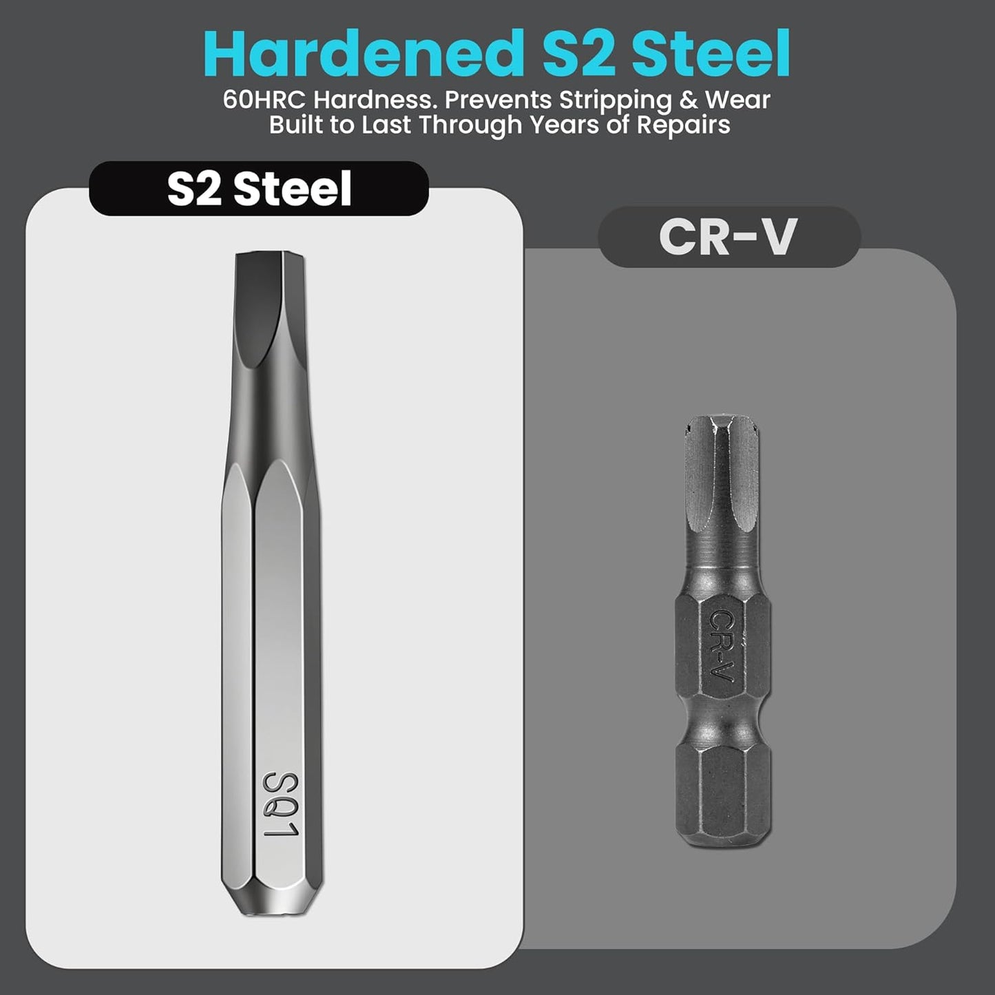 46 in 1 Precision Screwdriver kit