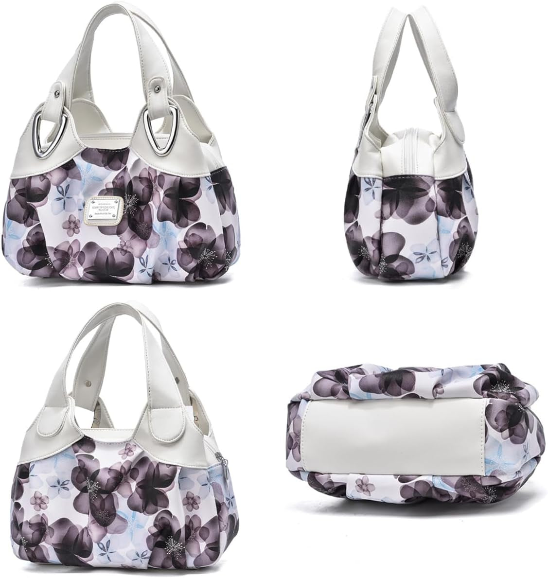 Fashion Vegan Leather Handbag for Women