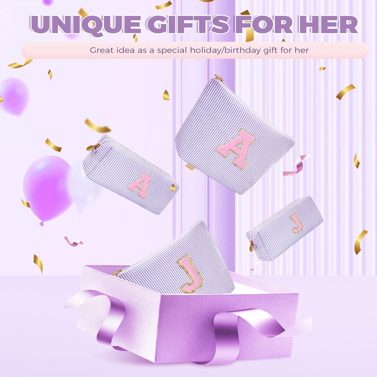 Teen Girl Travel Essentials Gifts