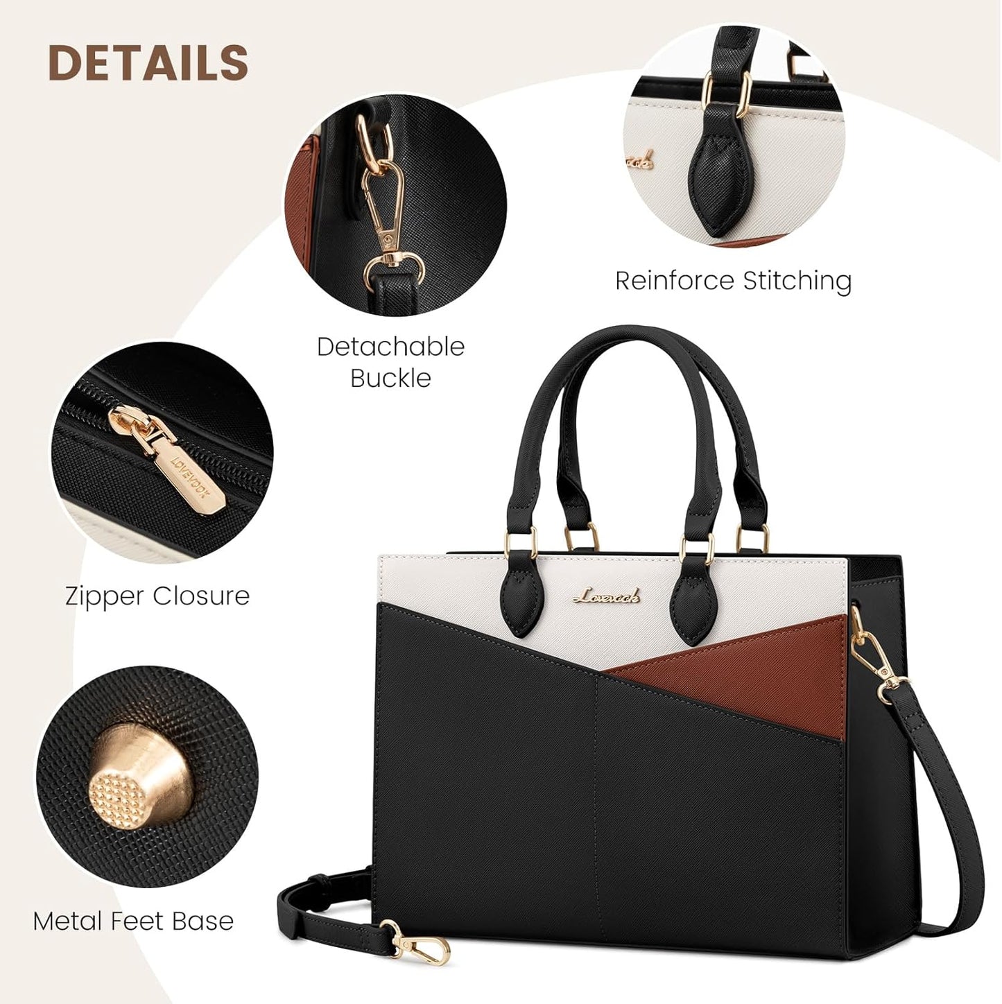 Purses for Women,Satchel Handbags