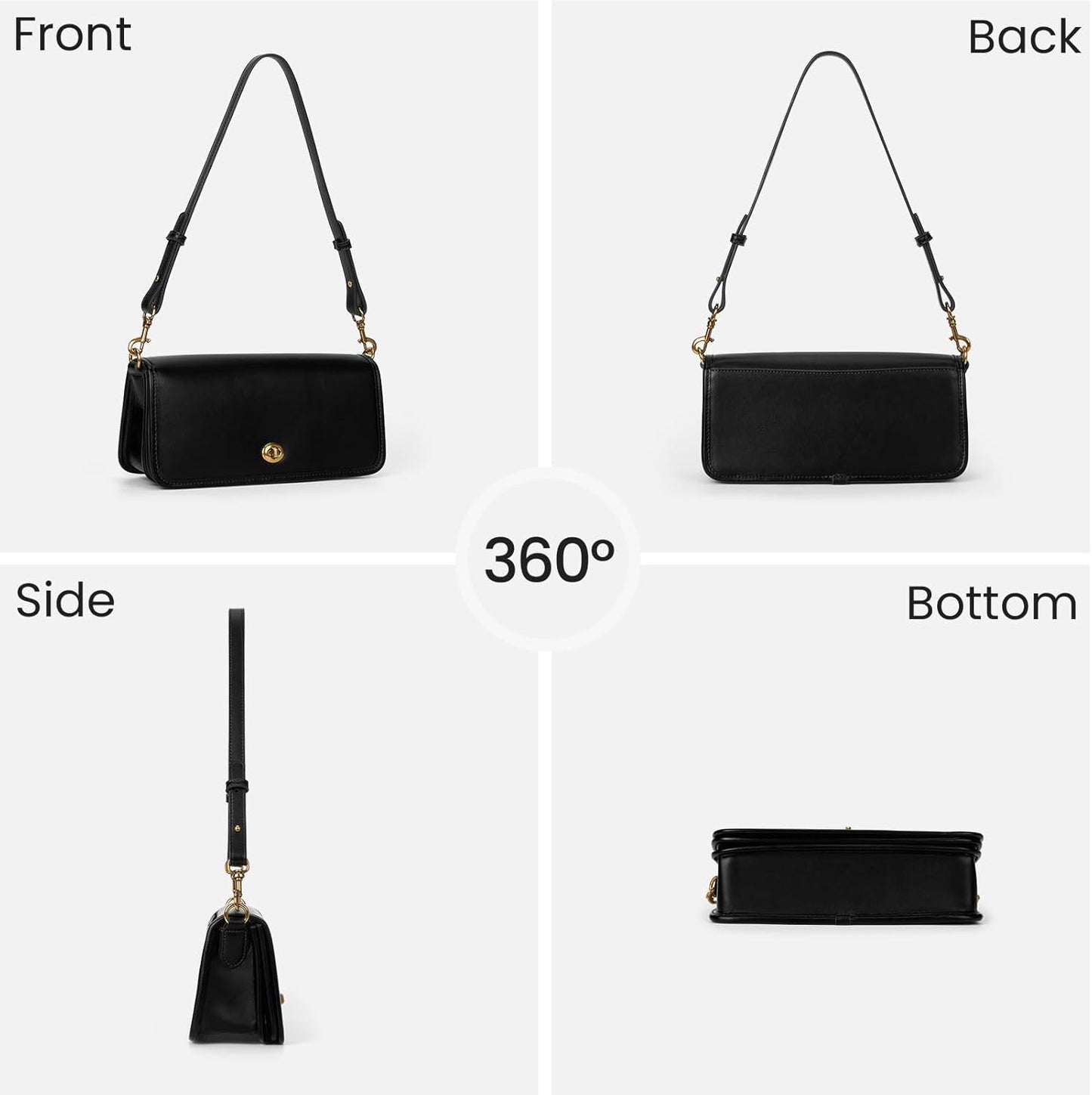 Shoulder Bags for Women Small Purses