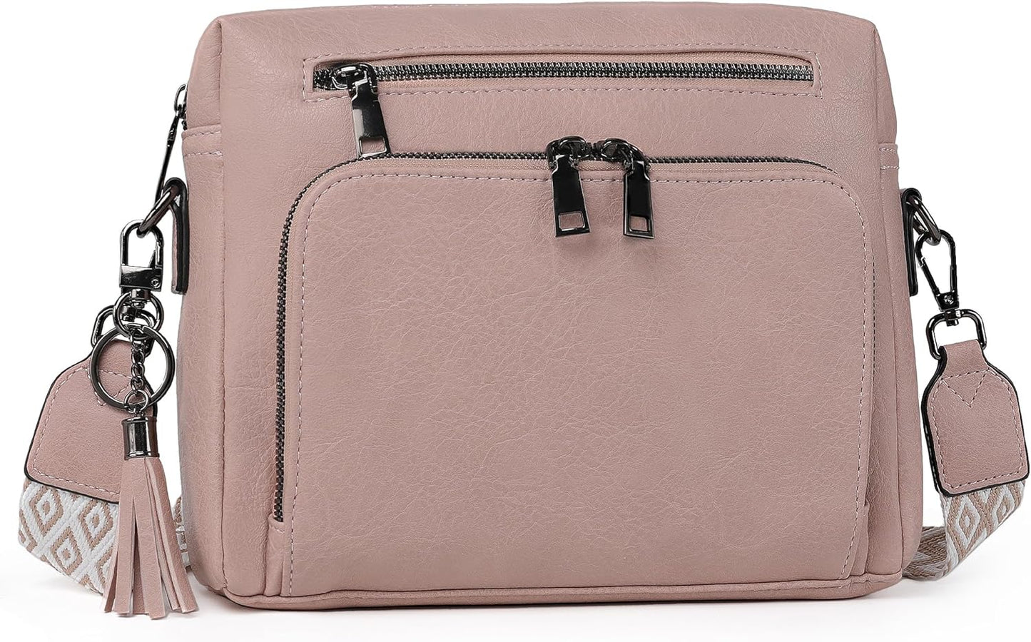 Crossbody Bag for Women Trendy Crossbody