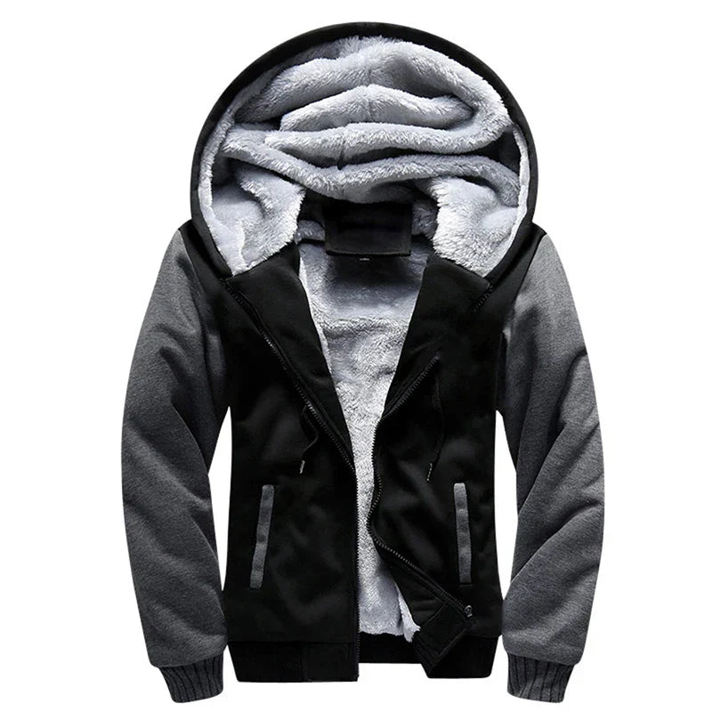 camouflage-fleece-jacket