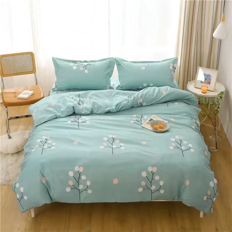 Duvet Cover
