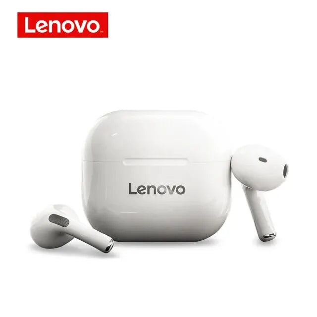 wireless earbuds