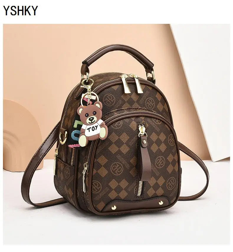 Crossbody Bag