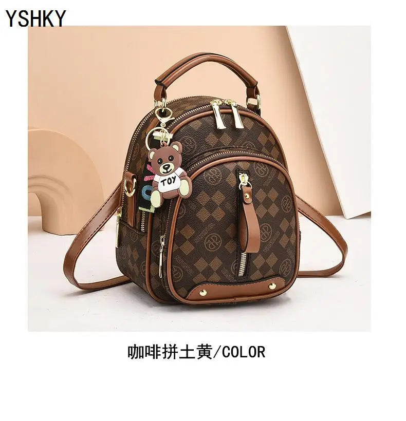 Crossbody Bag