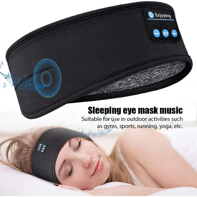 Wireless Headphones