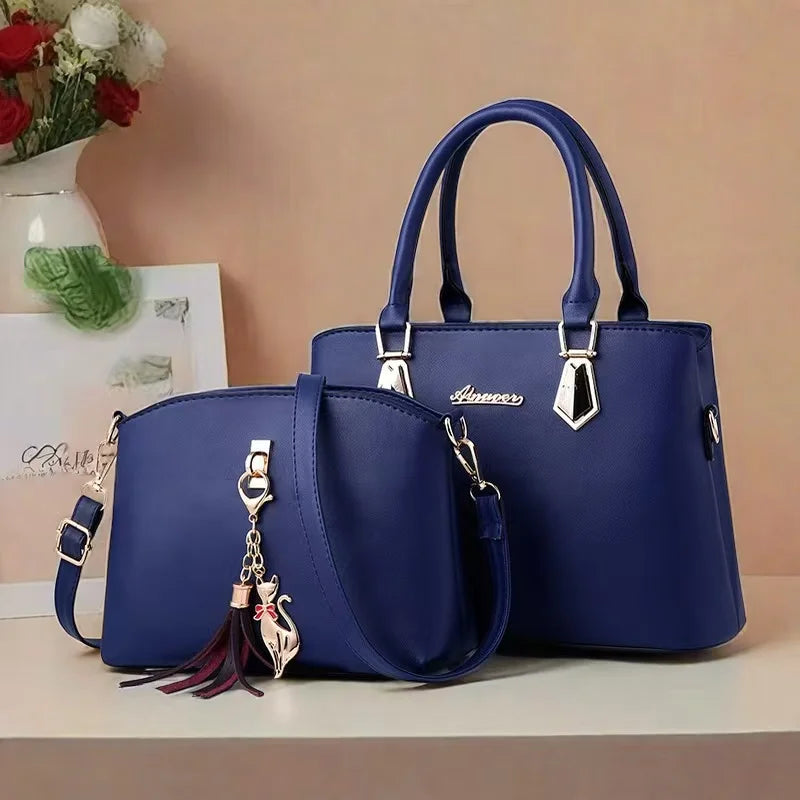 Crossbody Shoulder Bag