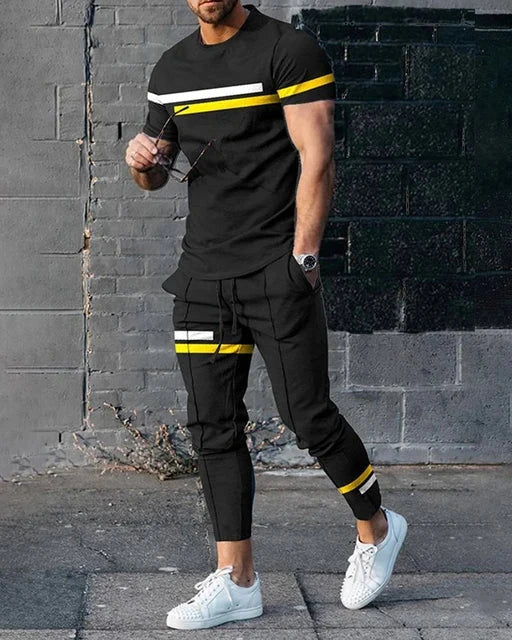 sports wear for men