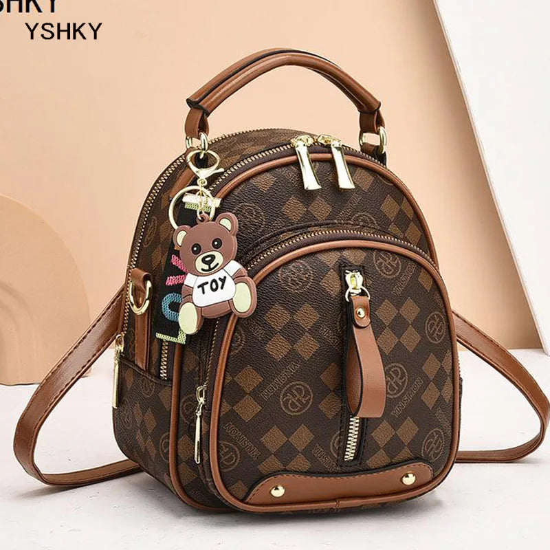 Crossbody Bag
