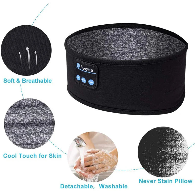 Wireless Headphones