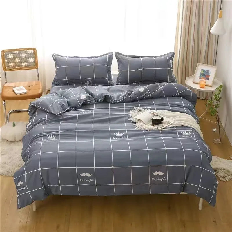 Duvet Cover