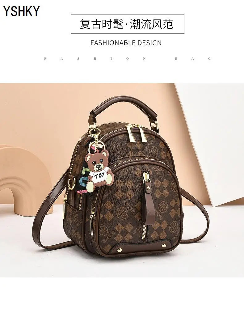 Crossbody Bag