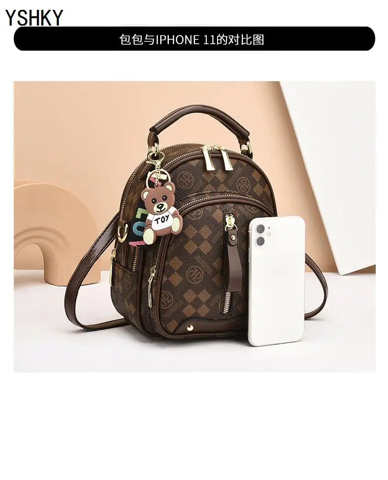 Crossbody Bag