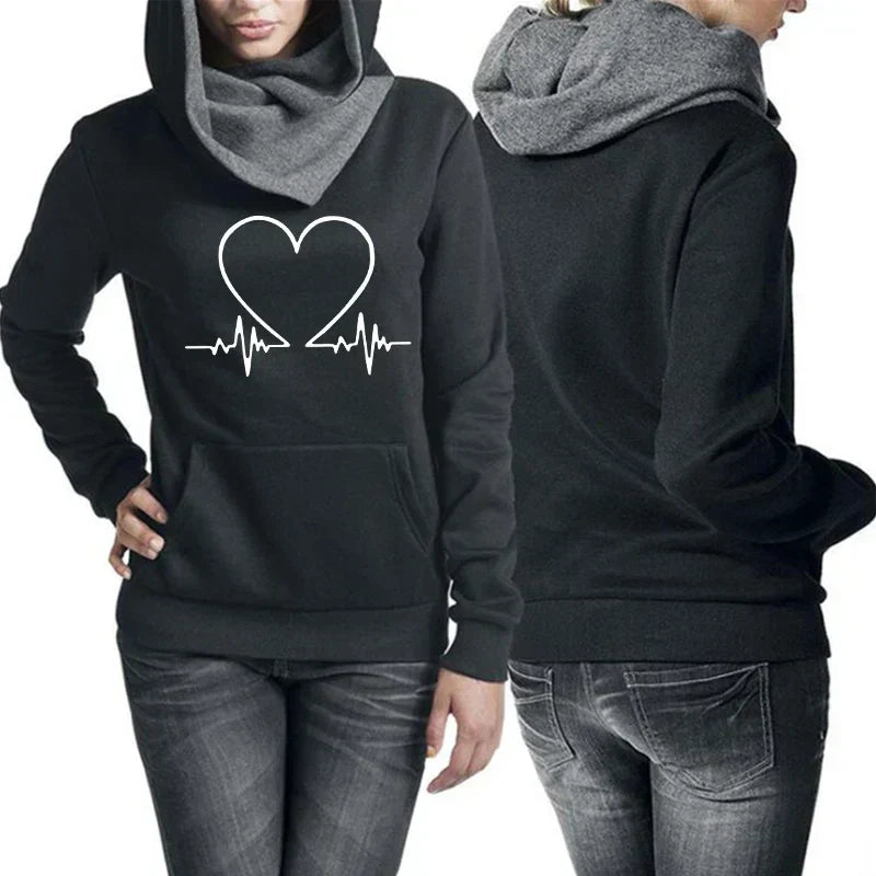 Hoodie and Jogger