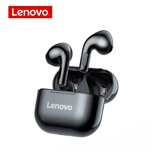 wireless earbuds