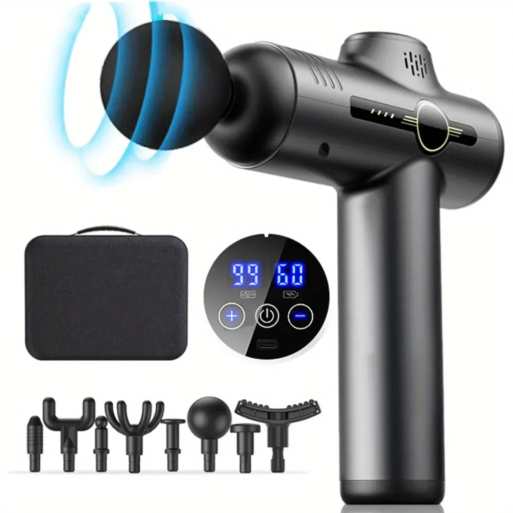 Fascia Massage Gun