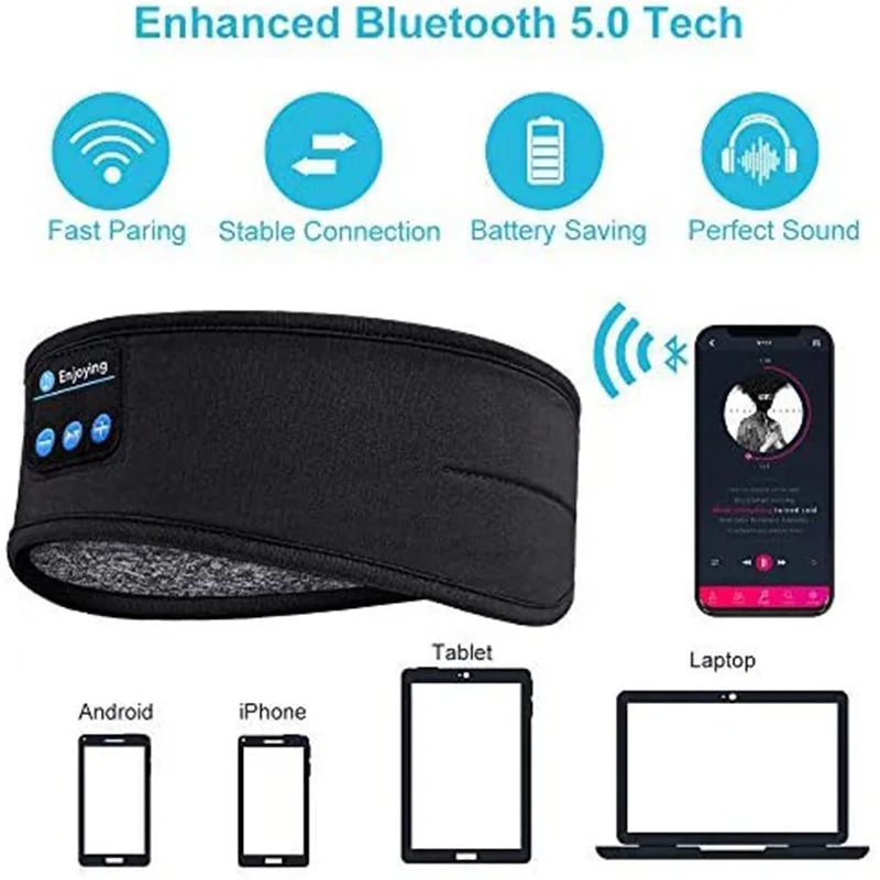 Wireless Headphones