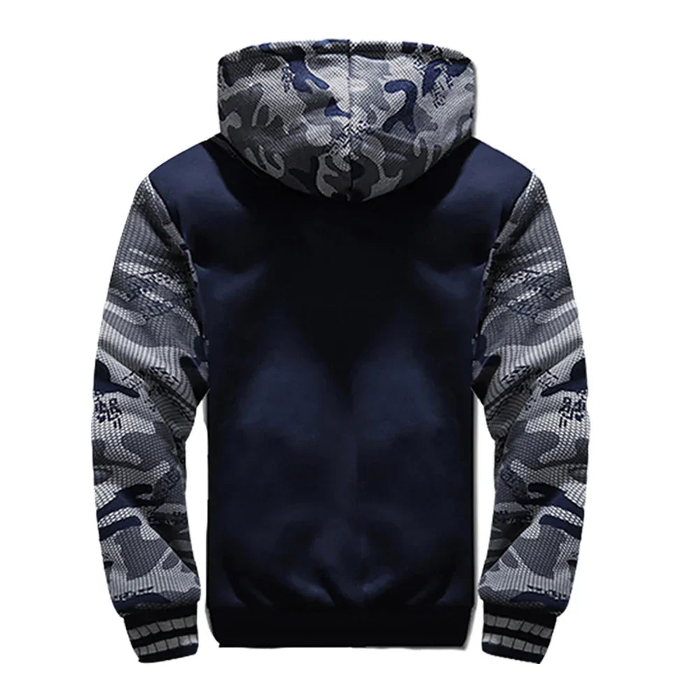 camouflage-fleece-jacket
