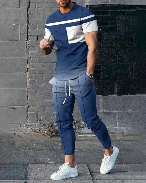 sports wear for men