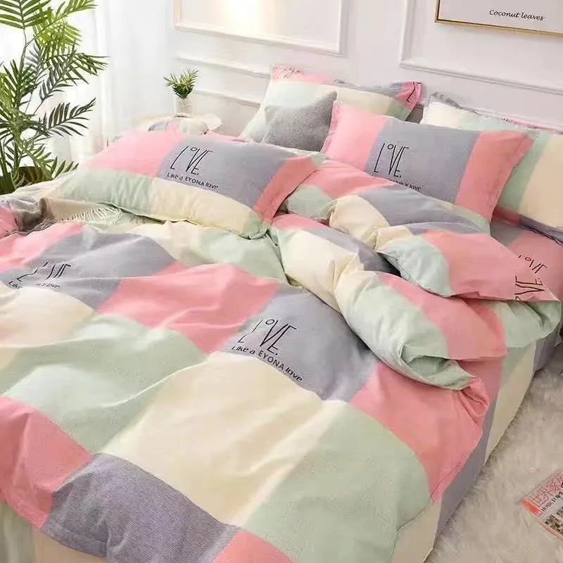 Duvet Cover