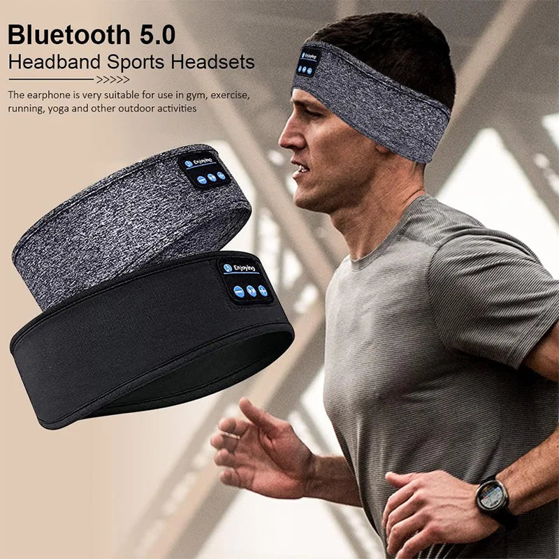Wireless Headphones