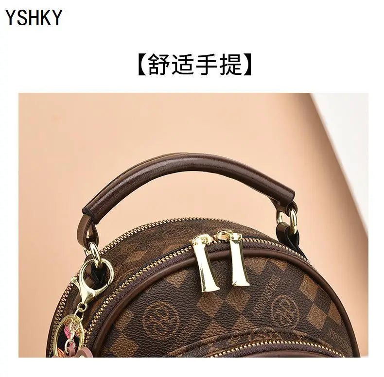 Crossbody Bag