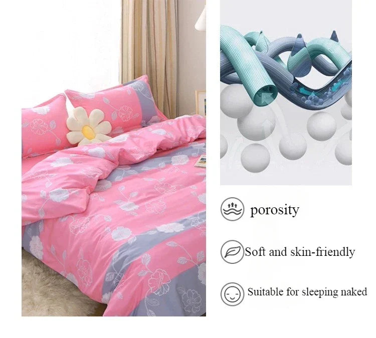 Duvet Cover