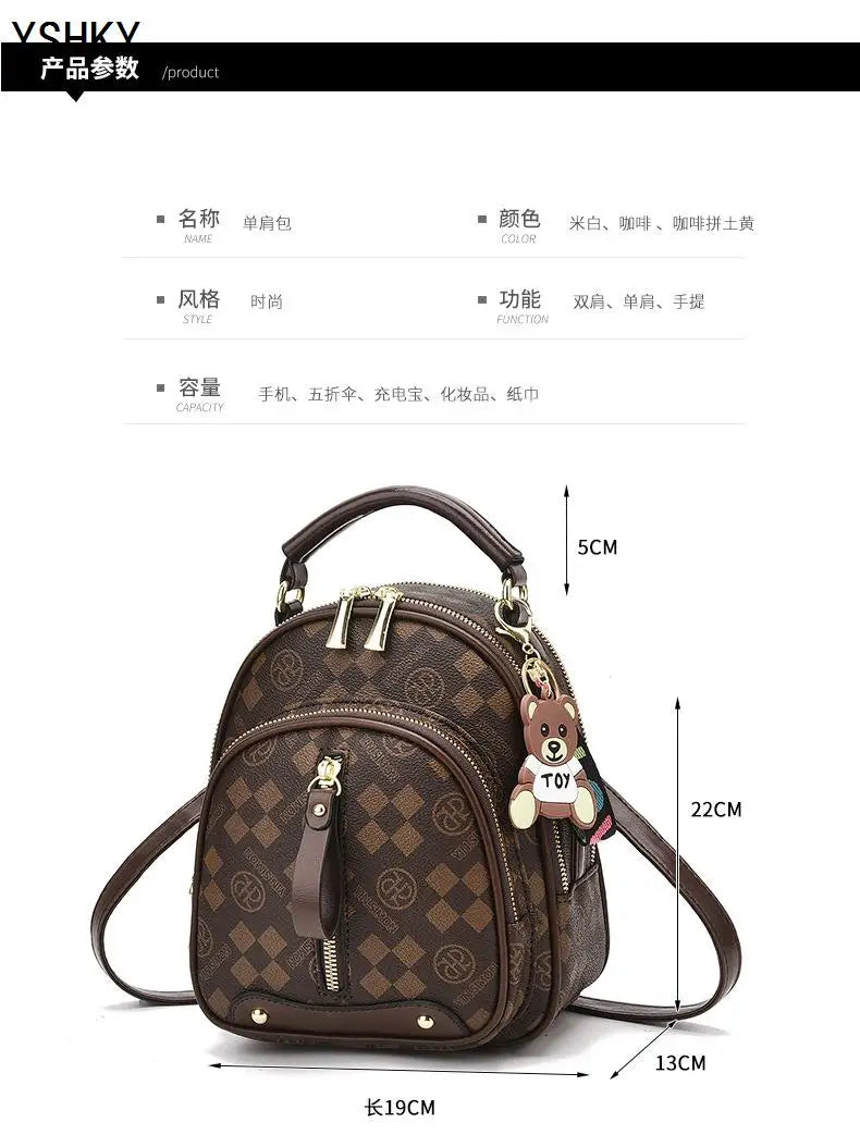 Crossbody Bag