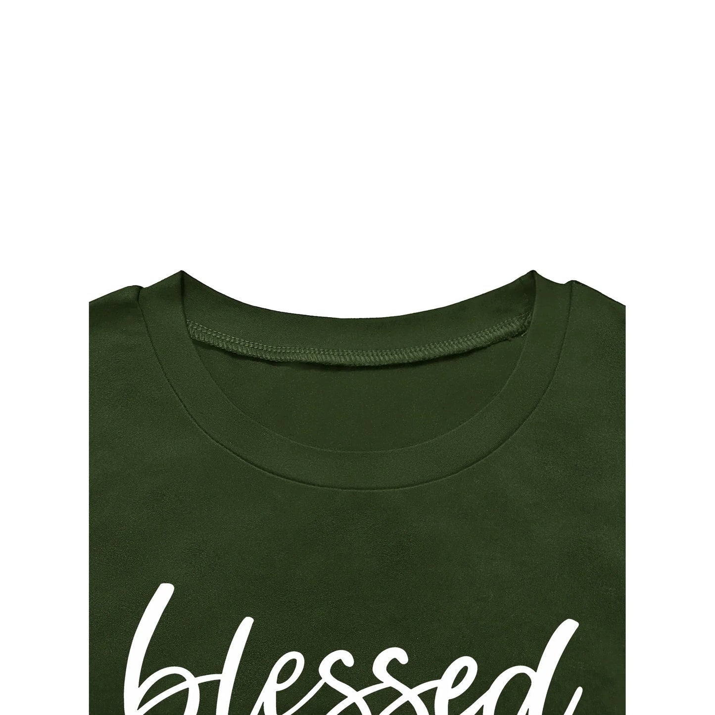 Blessed Print