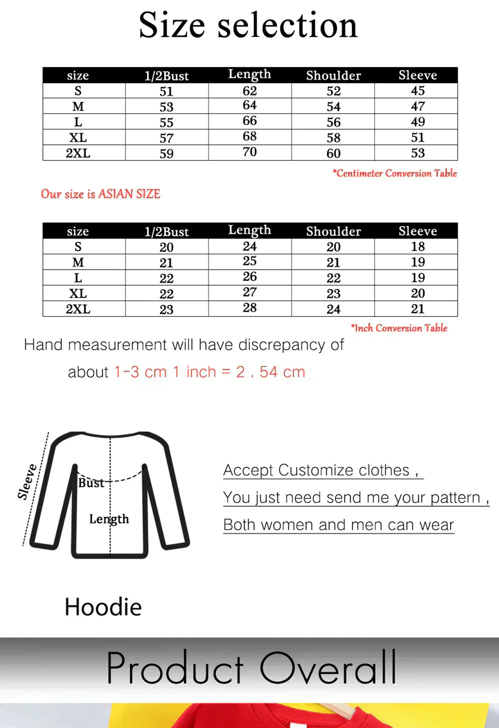 Crewneck Sweatshirt