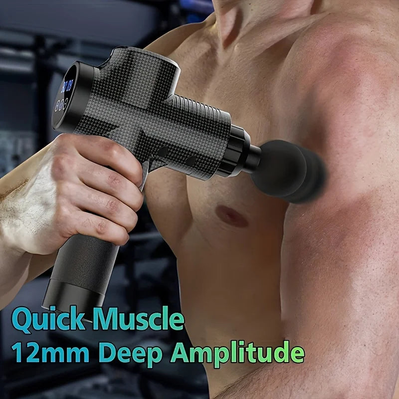 Fascia Massage Gun