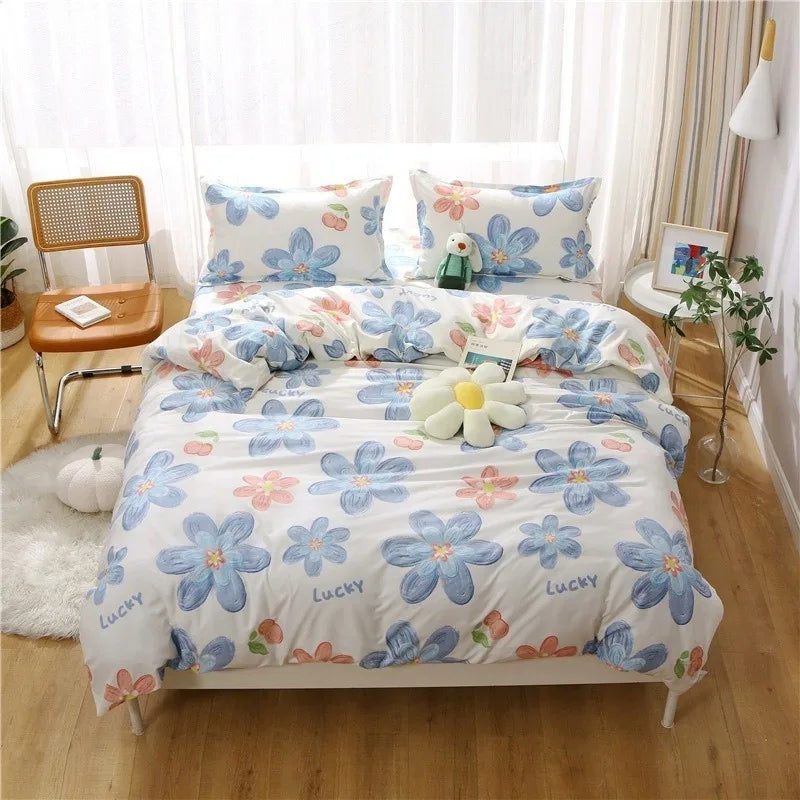 Duvet Cover