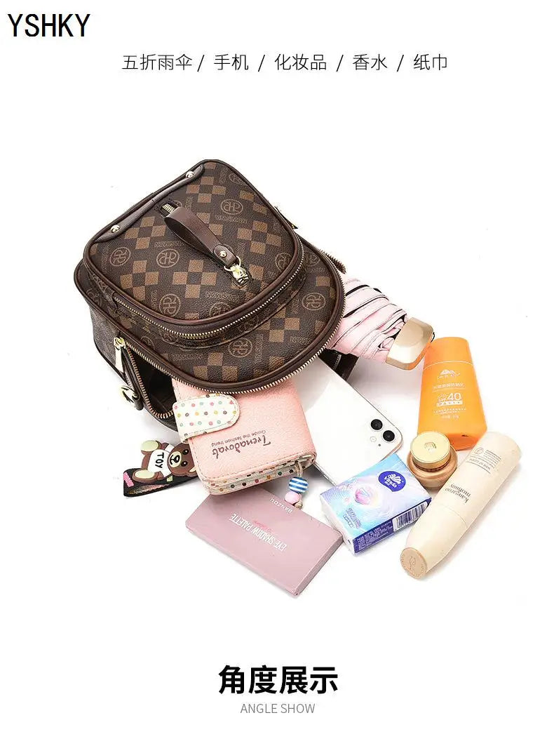 Crossbody Bag