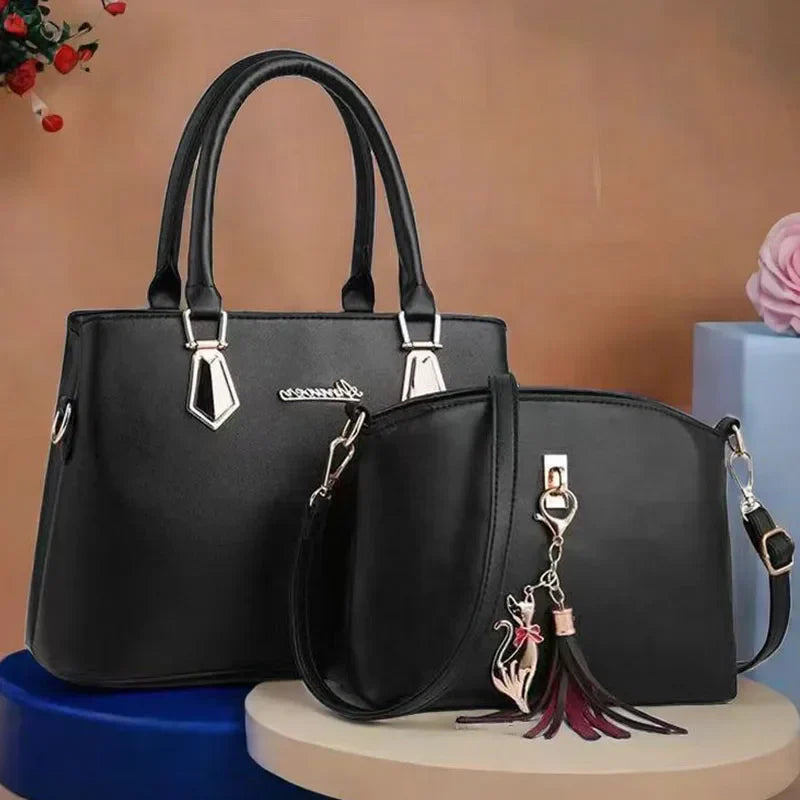 Crossbody Shoulder Bag