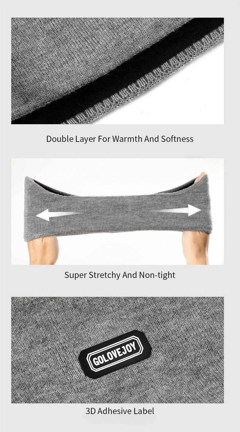 Ear Warmers