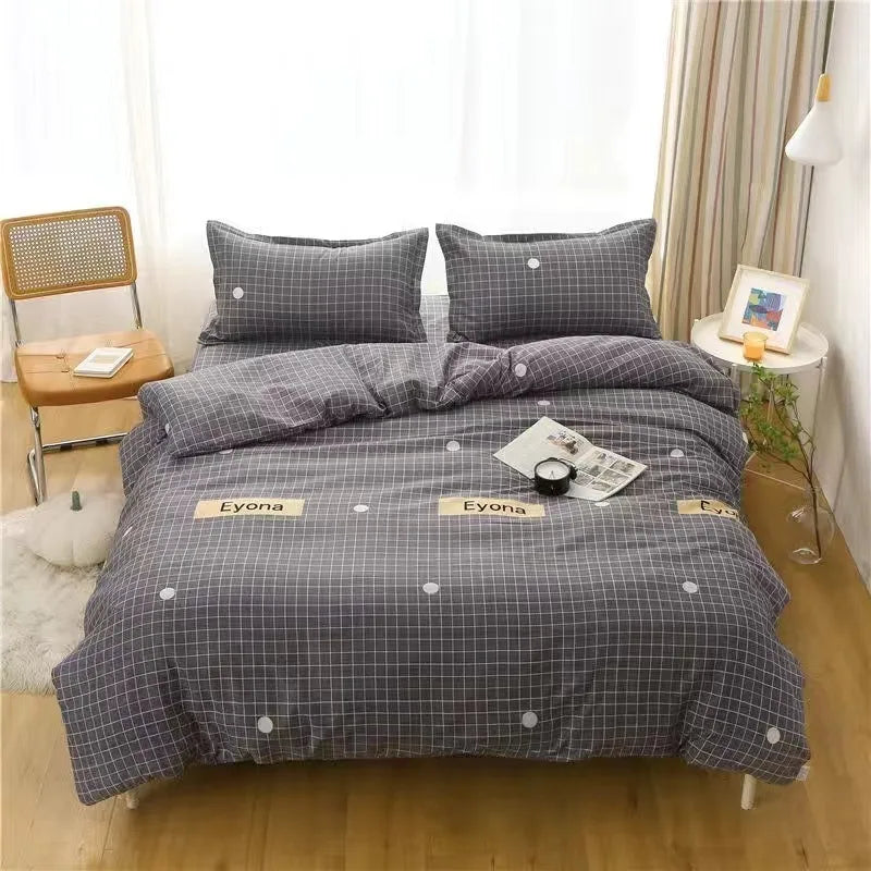 Duvet Cover