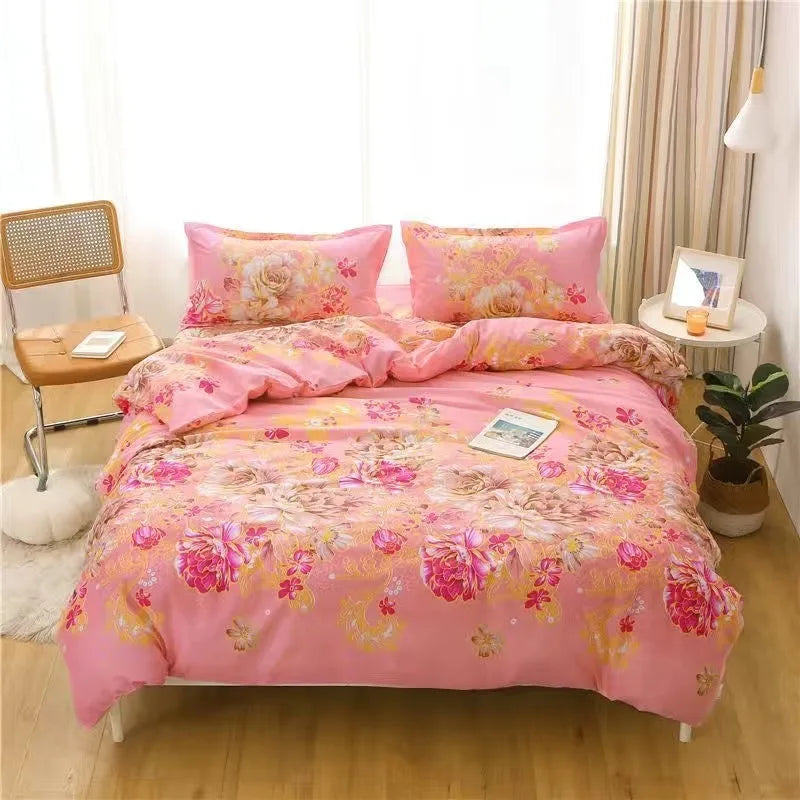 Duvet Cover