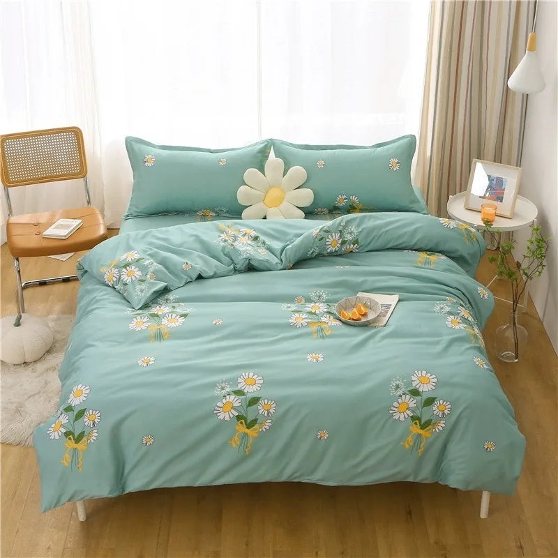 Duvet Cover