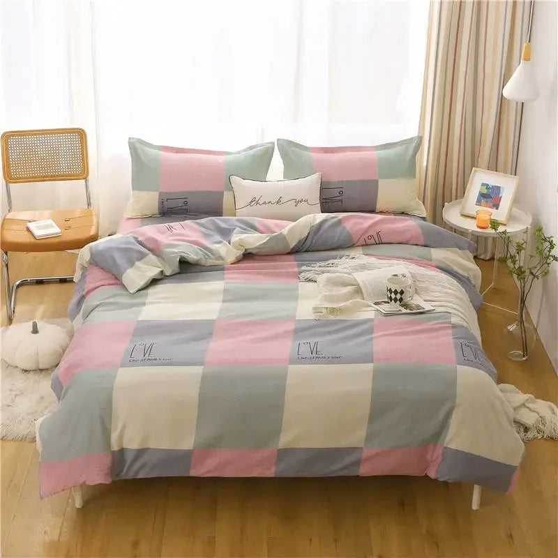 Duvet Cover
