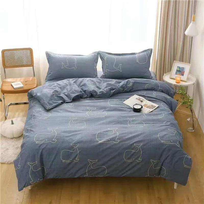 Duvet Cover