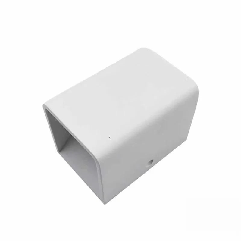 Led wall lamp