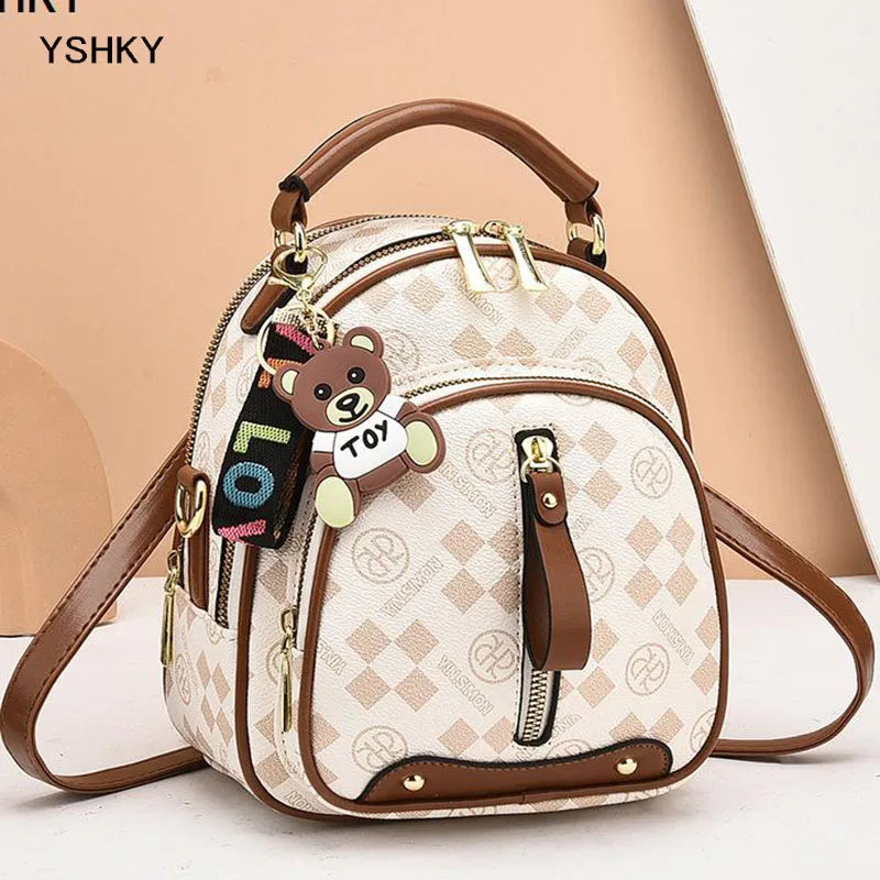 Crossbody Bag