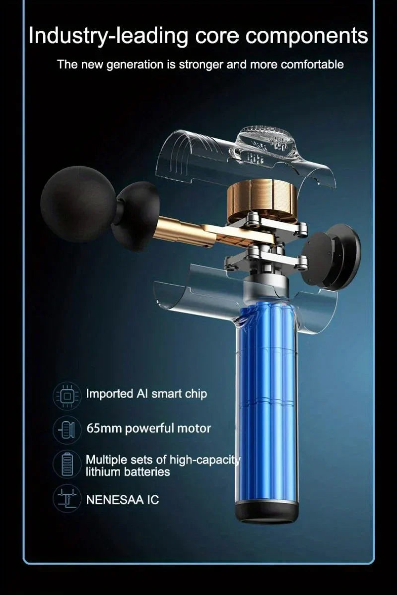 Fascia Massage Gun