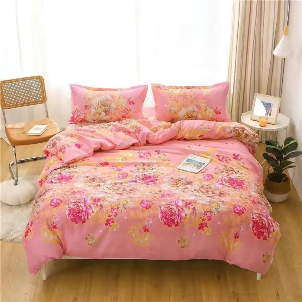 Duvet Cover