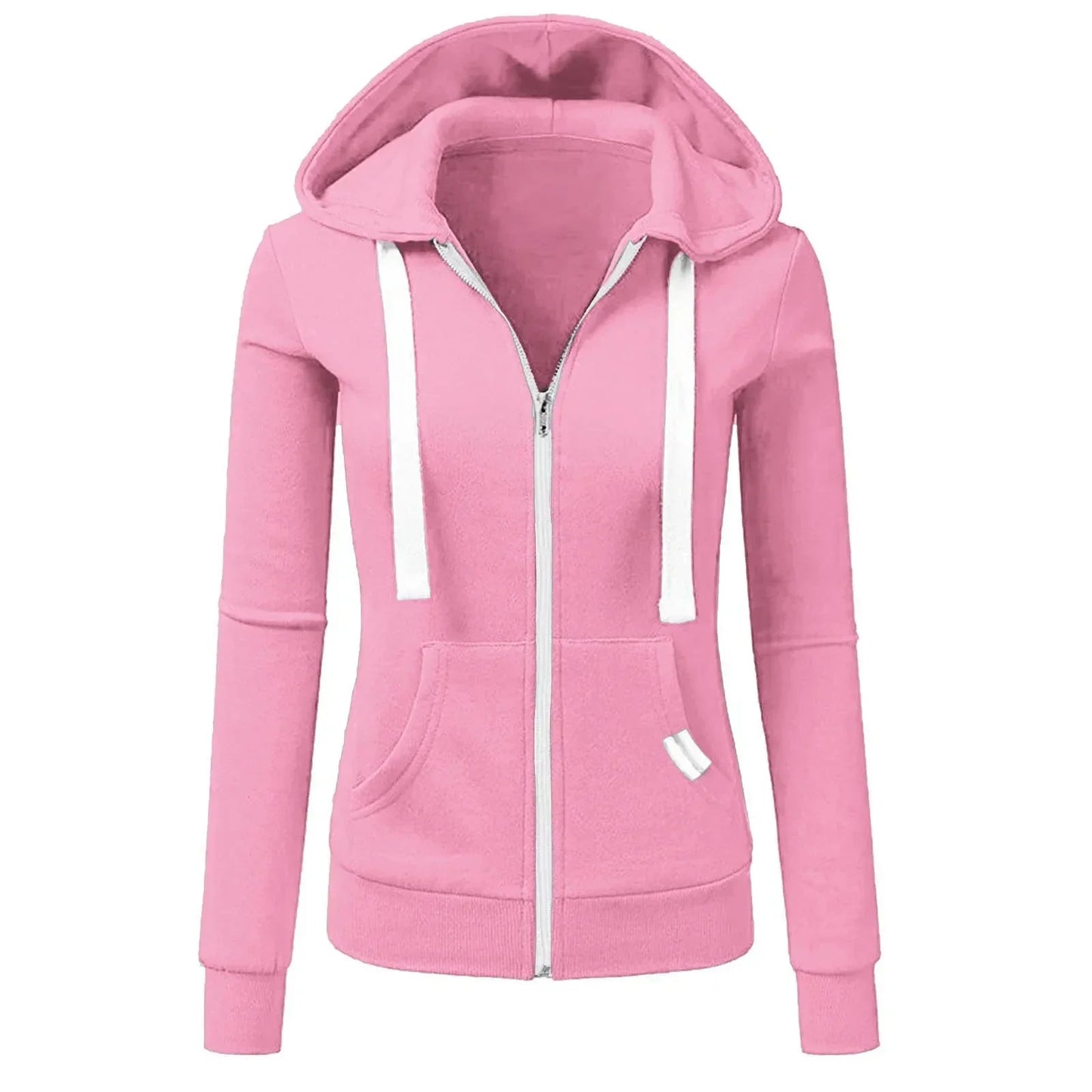 Woolen Hoodie
