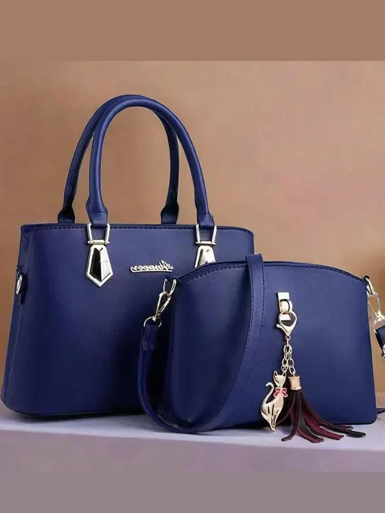 Crossbody Shoulder Bag